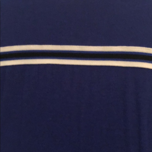 Blue t-shirt - Picture 3 of 3